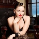 Imelda May - Peace One Day Concert in Derry