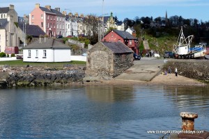 Moville Inishowen Donegal