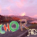 Anchor Arts Moville