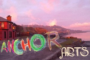 Anchor Arts Moville