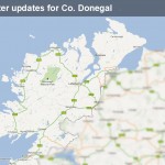 Donegal Twitter Updates