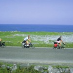 Donegal Cycle Routes