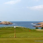 Cruit Island Golf Course