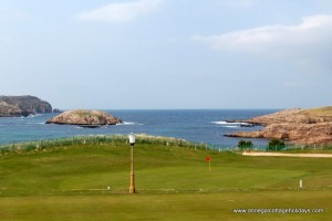 Cruit Island Golf Course