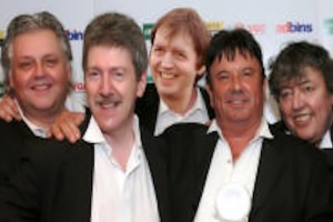 The Miami Showband