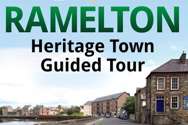 Ramelton Heritage Guided Tours