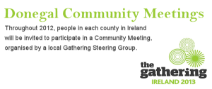 The Gathering Community Meetings