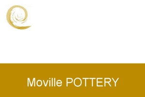 Moville Pottery