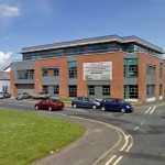 Derry Journal Move to New Offices
