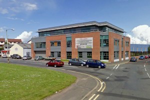 Derry Journal Move to New Offices