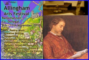 Allingham Arts Festival