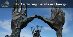 The Gathering Events in Donegal