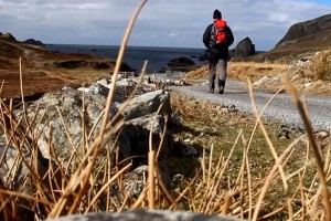 Finest Coastal Walking in Ireland