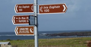 North Inishowen Road Trip