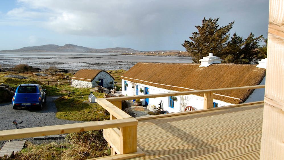 Bayview Holiday Rental Lettermacaward