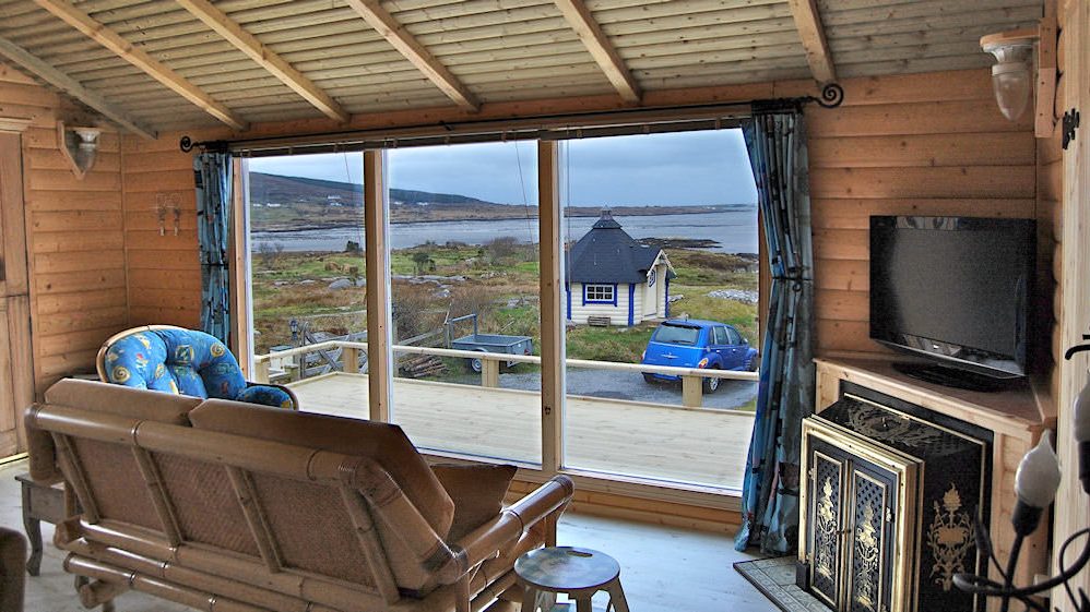 Bayview Holiday Rental Lettermacaward