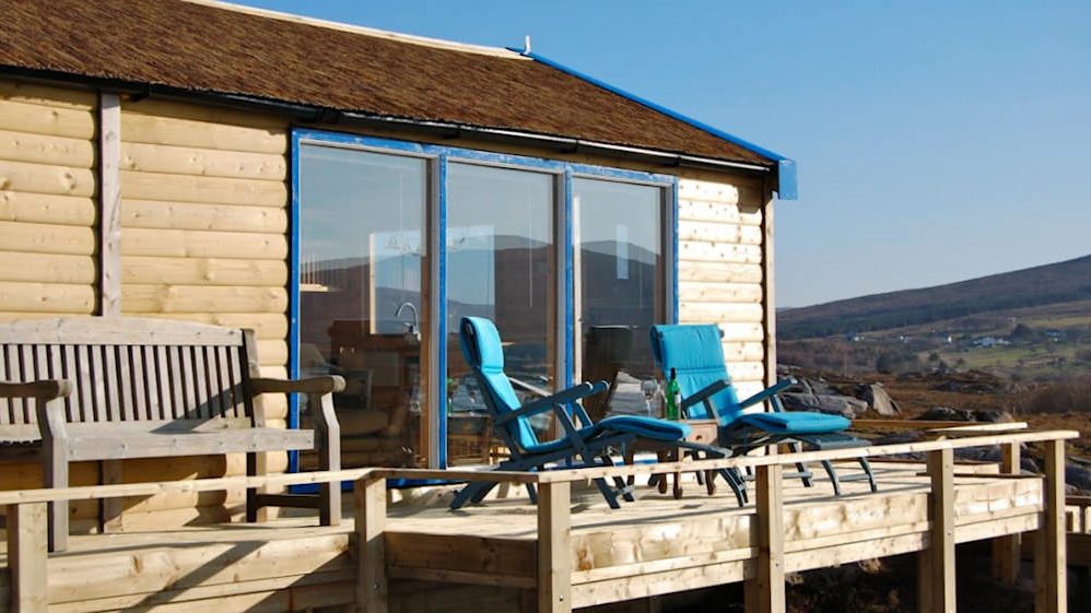 Bayview Holiday Rental Lettermacaward