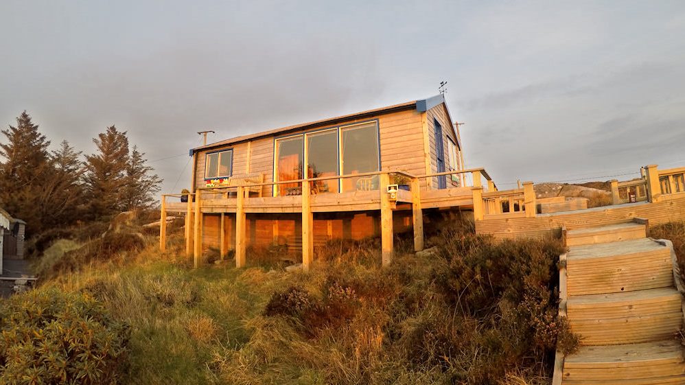 Bayview Holiday Rental Lettermacaward