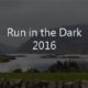 Run in the Dark