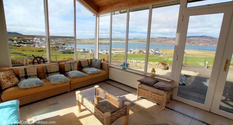 Donegal Cottage Holidays